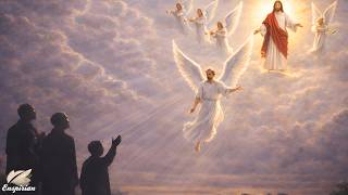 𝐓𝐡𝐞 𝐆𝐫𝐞𝐚𝐭 𝐓𝐫𝐮𝐦𝐩𝐞𝐭 𝐒𝐨𝐮𝐧𝐝 | 10 Hours of Worship in Eternal Glory
