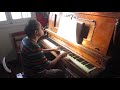 Mozart sonata fácile lectura CASI a primera vista xD