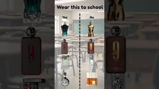 School fragrances guide #schoolfragrance #teenspirit#teen #cologne#sotd#scent#jpg#perfume #daily