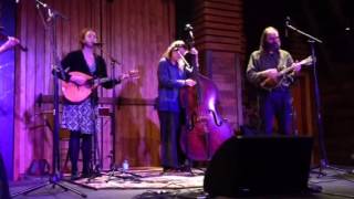 Video thumbnail of "Furnace Mountain "Dinks Song" (FareTheeWell) featuring the amazing Amy Curl"