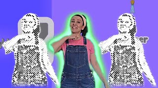 Phonics Song || Z Zipper 🤯 Sound || Ms Rachel With Crazy Effects