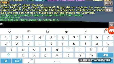 How To use kit in slapper