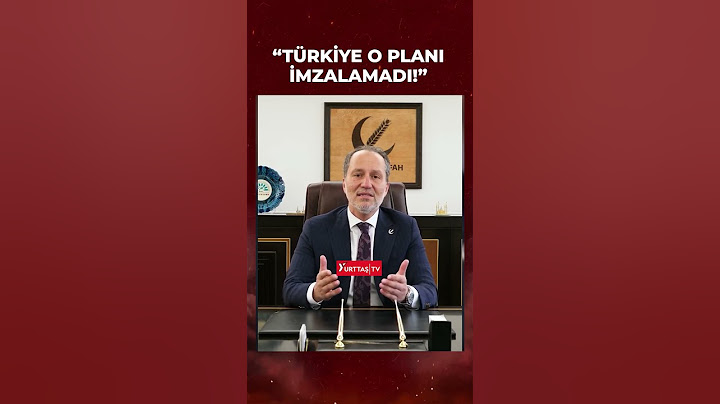 Fatih Erbakan'dan İsrail'e karşı yaptırımların imzalanmamasına tepki!