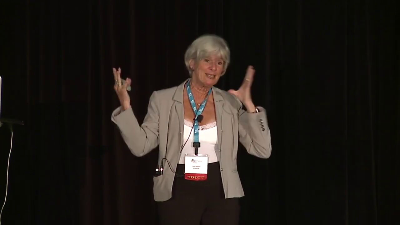 Adapted Webinar: Beyond “Lazy" and "Unmotivated”- Why Educators Need to Know about Executive Skills