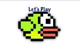 Gamer Plays: Impossible Flappy – Flappy's Back screenshot 2