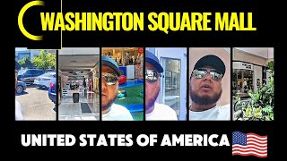 Discover Washington Square Mall – Oregon’s Premier Shopping Destination