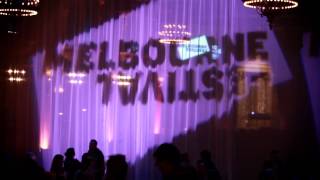 Melbourne Festival 2014: Program Launch
