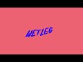 Capture de la vidéo Wet Leg - Piece Of Shit (Official Audio)