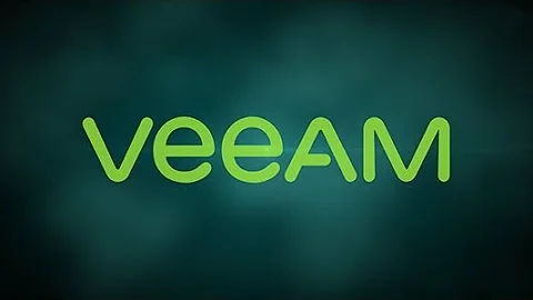 Veeam backup and replication 10 new features :  Veeam backup v10 new features