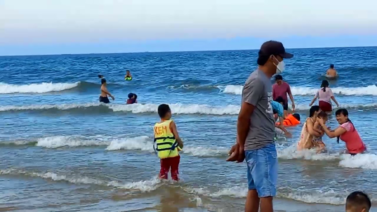 VĂN KIÊN-T6/2022-NGHỈ HÈ VỀ QUÊ THĂM ÔNG BÀ-P8