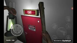 Amnesia True Subway Horror