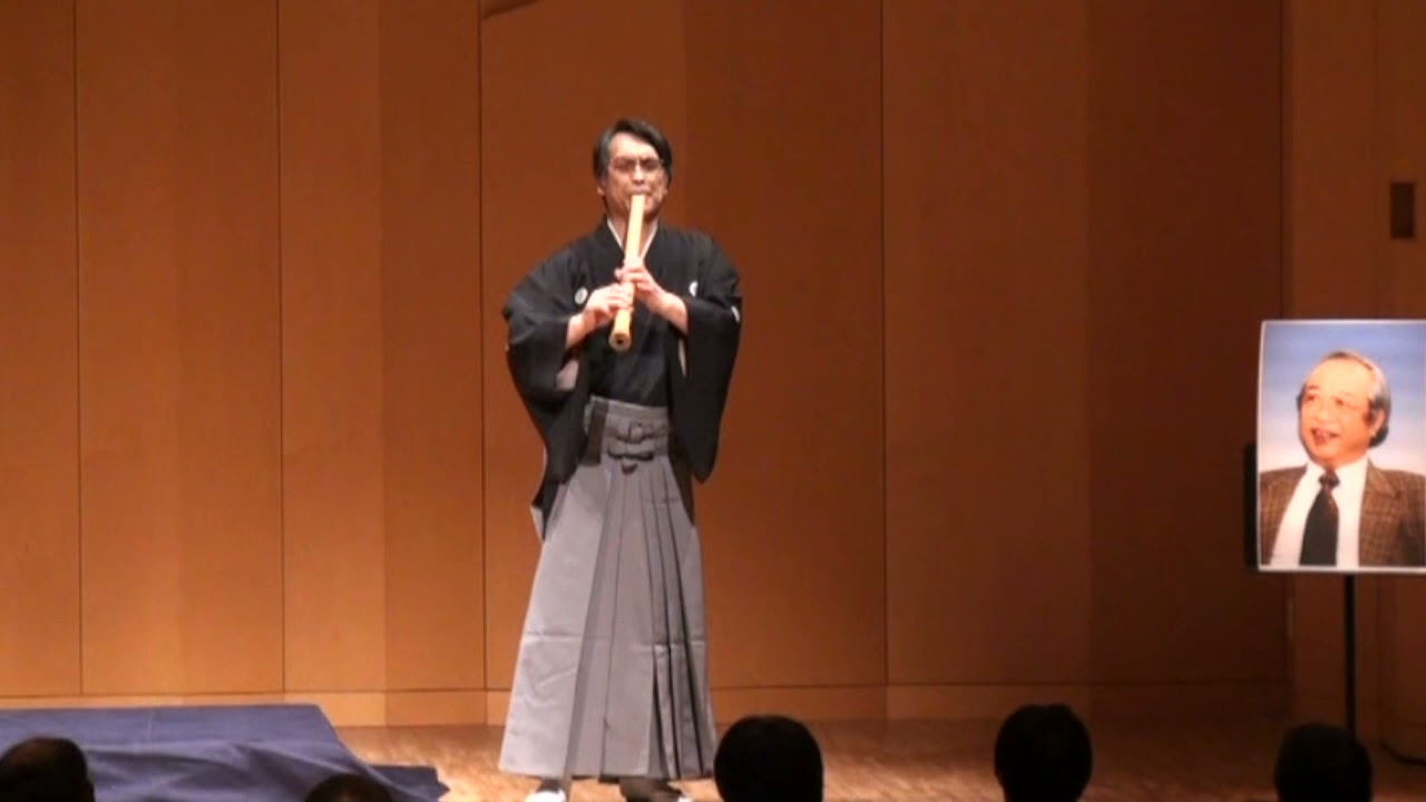 尺八　三浦龍畝銘2尺1寸管、琴古流唄口 i-img1200x483-