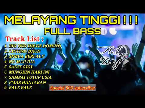 DJ BREAKBEAT FULL BASS 2021 #BREAKBEAT #DUTCH