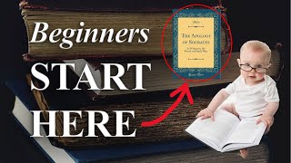 5 EASY Books of Philosophy