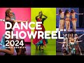 Anna crowley dance showreel 2024