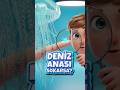 Deniz Anası Sokmasına Çiş Yapmak İşe Yarar mı? (GERÇEK!) 🦑 3D Animasyon