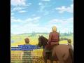 Vinland Saga Edit 🤝