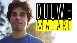 Douwe Macare - Stoner Plaza Slow Motion