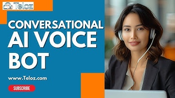 Revolutionizing Customer Service with Conversational AI Voice Bots | Teloz