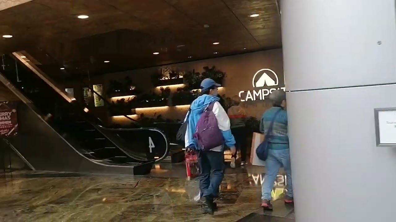 Exploring Langham Palace: A Magical 2024 Christmas Experience 🎄✨