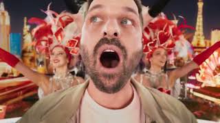 Schermata del casinò Starvegas