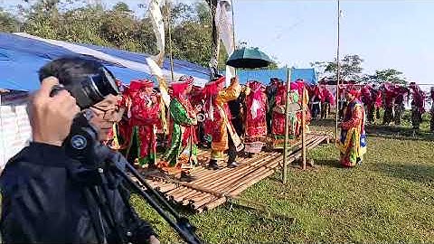 Cấp sắc 12 đèn, phần 2