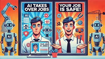 7 Jobs AI Can