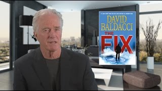 "The Fix" by David Baldacci