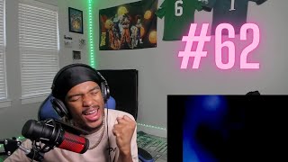 TOP 100 SONGS OF ALL TIME #62 “One” by U2 (REACTION)