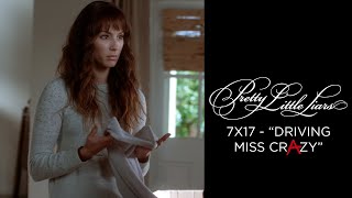 Pretty Little Liars - Emily Helps Spencer Pack The Hastings Items - 'Driving Miss Crazy' (7x17)