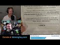 Bike MS 2025 Stream with Vinny Caravella!