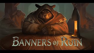 Live Banners of Ruin Blind