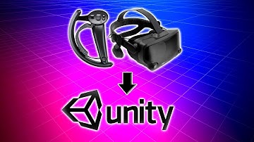 How to Setup VR in Unity 2023