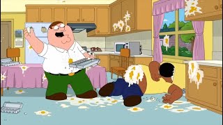 Video thumbnail of "Family Guy / Funny Moments #16"