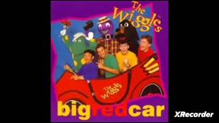 The Wiggles win Best Children's Record | 1995 ARIA Awards.