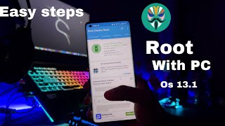 How to root oneplus 8pro…Oxygen OS 13.1, without custom recovery. screenshot 4