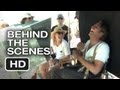The Lone Ranger Behind The Scenes The Craft 2013 Johnny ...