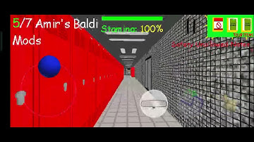 Baldi