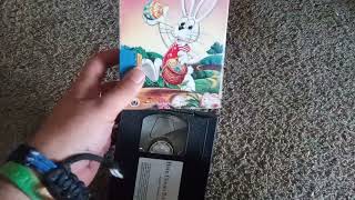 quick VHS update for July 18th, 2023