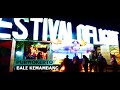 FESTIVAL OF LIGHT PURWOKERTO CINEMATIC VIEW