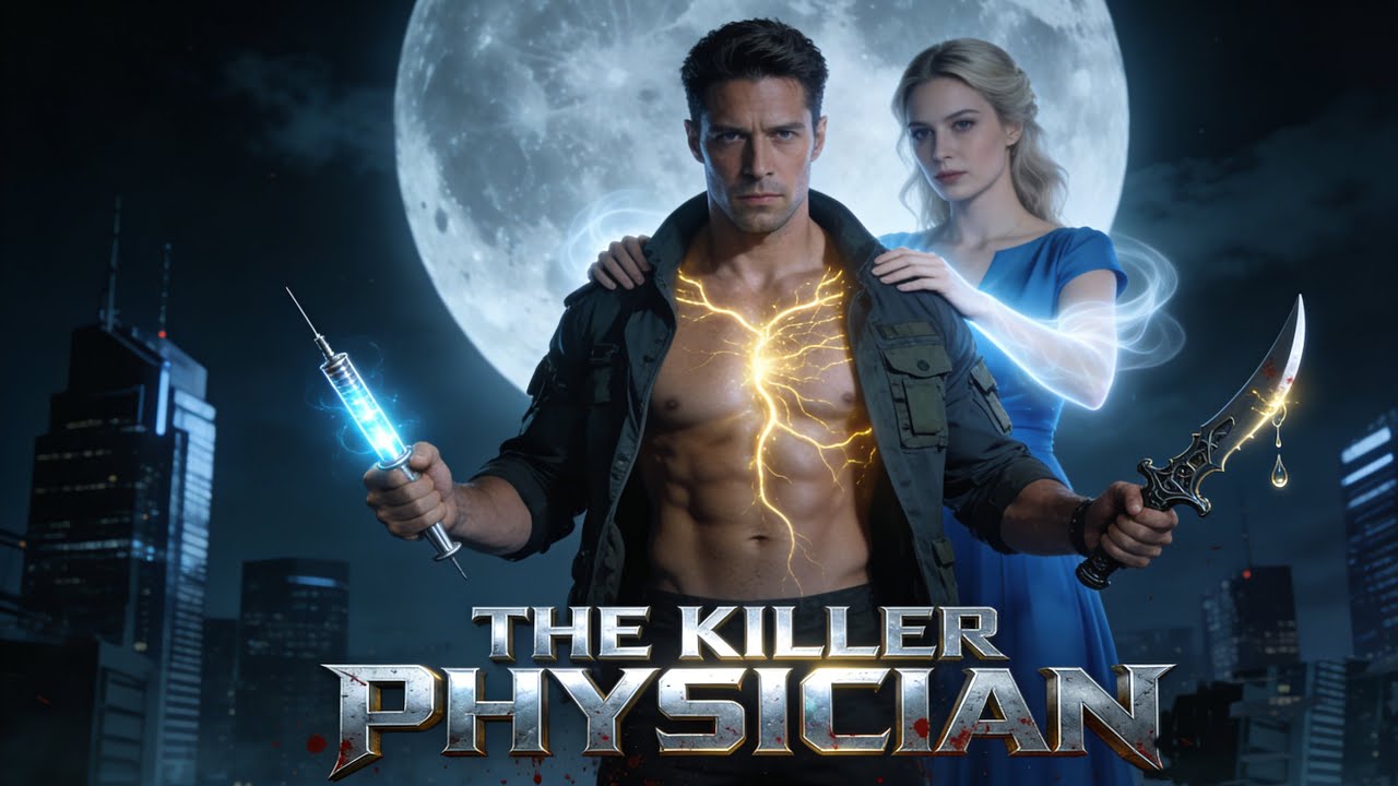 The Billionaire Heiress’s Bodyguard is the World's #1 Killer!