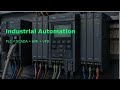 Siemens SIMATIC S7 1500 CPU PLC Control Panel