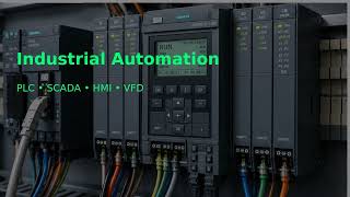 Siemens SIMATIC S7 1500 CPU PLC Control Panel