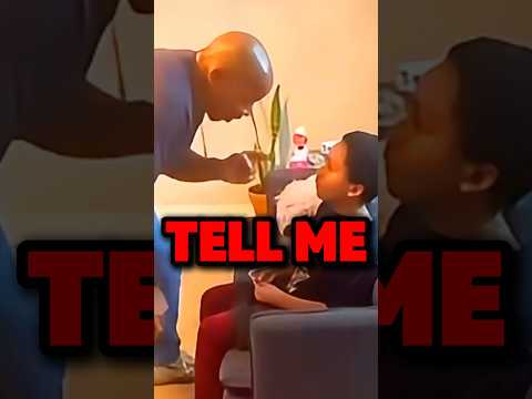 Why We NEED FATHERS Shorts