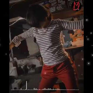 Story wa viral joget santuy