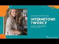 Jak wyglda praca internetowego twrcy anna trawka nebulepl  akademia talentw