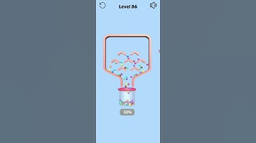 Pull The Pin Level 86 | Tricky Puzzle Game Full of Satisfying Graphics and Innovative Levels