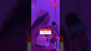 #OkayAfrica plays This or That with #Tyla 😍 😍 #trending #afronation