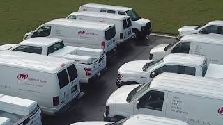 Memphis Area Compressed Air Service Distributor Locations Video Comparison