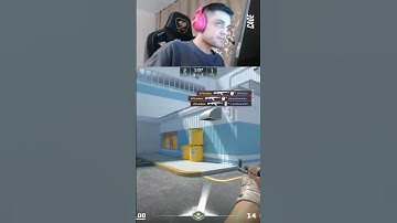 d1Ledez delivers an insane ace 🔥 #cs2 #counterstrike #twitchclips